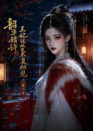 短剧《韶华错许，王妃说此生不复相见第二季》80集短剧完整版免费畅享观看