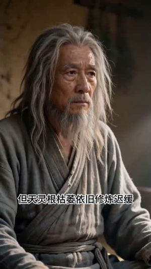 短剧《废丹房长生》96集短剧在线畅享全集剧情