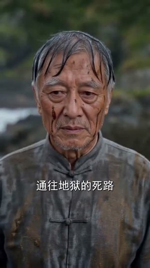 短剧《不听劝诫，出海后，全村悔不当初》60集短剧超清画质免费看