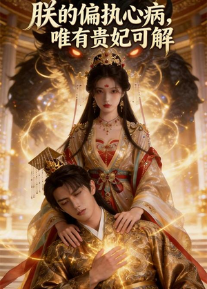 朕的偏执心病，唯有贵妃可解（31集）在红果短剧免费看全集