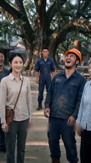 断水后他们全后悔了（44集）短剧在哪看是免费的