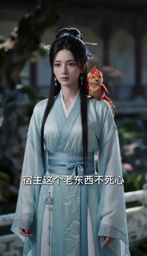 凤驭仙途之杂役弟子升职记（30集）一口气看完热门短剧