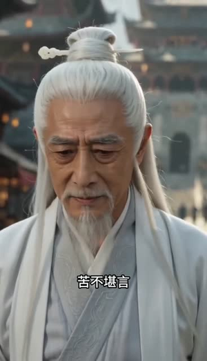 万倍授徒：仙体镇诸天！（71集）全网最火催泪短剧