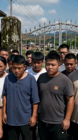 破鱼塘的秘密（60集）一口气看完短剧大结局