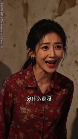 再婚媳妇不好惹（52集）短剧结局合集限免刷