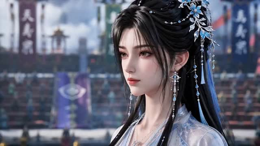 捡个小师妹宗门崛起了（31集）最新热播短剧抢先看