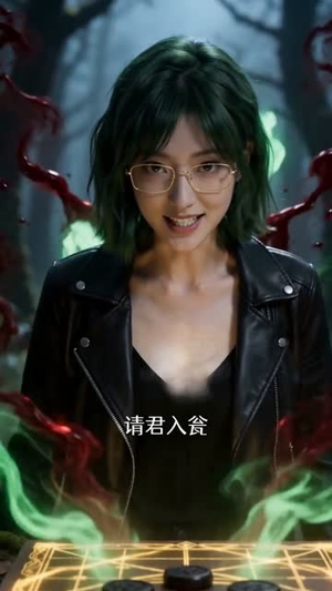伴侣盲盒狗都嫌，我反手开出倾世狐妖（93集）高分推荐短剧免费看
