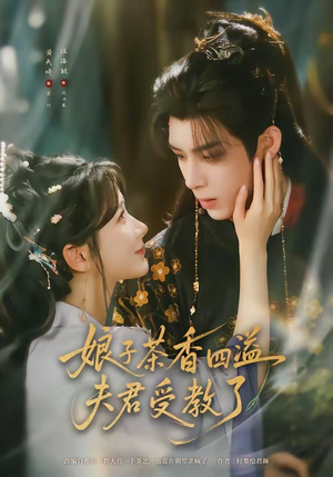娘子茶香四溢夫君受教了（92集）万里归乡短剧精彩剧情