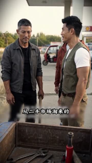 一瓶玻璃水赔掉一个厂，这买卖划算吗？（71集）短剧全集免费观看