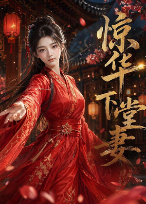 惊华下堂妻（35集）火热短剧正在热播