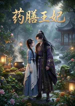 药膳王妃（28集）最新热播短剧抢先看
