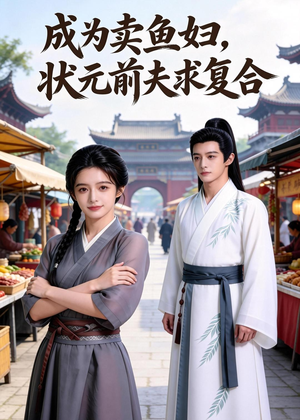 短剧《成为卖鱼妇，状元前夫求复合》36集短剧完整版免费畅享