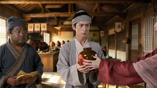 短剧《金莲新生》50集短剧免费解锁全集大放送