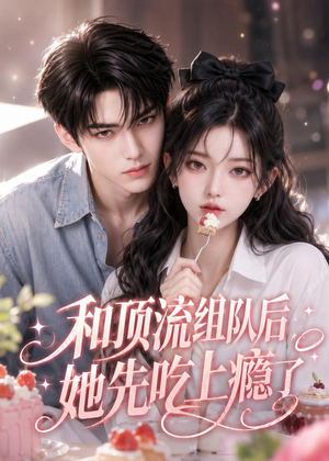 短剧《和顶流组队后，她先吃上瘾了》51集短剧高清在线立即观看