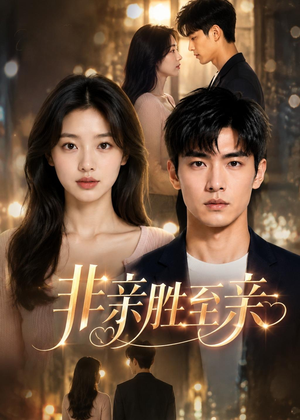 短剧《非亲胜至亲》38集短剧全集资源免费在线看