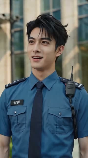 短剧《原来，我已经天下无敌第一季》44集短剧在线解锁全集观看
