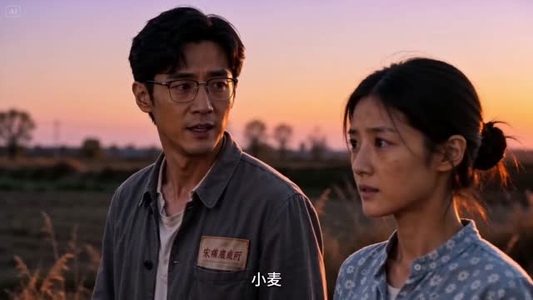 短剧《八零辣媳：重生带村奔小康》43集短剧免费观看全集资源