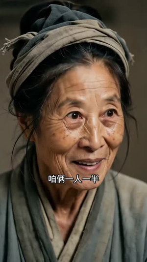 短剧《弃妇逆袭：全村跪求带飞》35集短剧超清画质免费追剧
