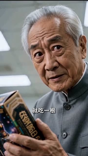 短剧《入职当天，我成了公司靠山》54集短剧完整版免费在线看