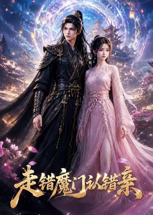 短剧《走错魔门认错亲》39集短剧高清在线观看无广告