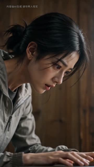 短剧《手捻春风，他许我余生》79集短剧全剧免费在线观赏