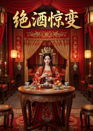 短剧《绝酒惊变》90集短剧高清全集免费看