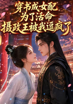 短剧《穿书成女配：为了活命，摄政王被我逗疯了》99集短剧在线畅享全集观看