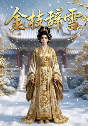 金枝辞雪（16集）好看的短剧来了