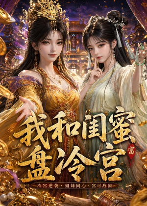 我和闺蜜盘冷宫（86集）短剧全集畅看无门槛