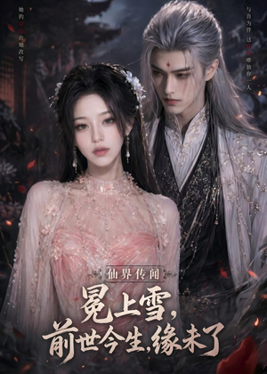 冕上雪，前世今生，缘未了（60集）看上一眼就上头短剧