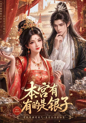 本宫有的是银子（18集）不睡觉也要看完的短剧