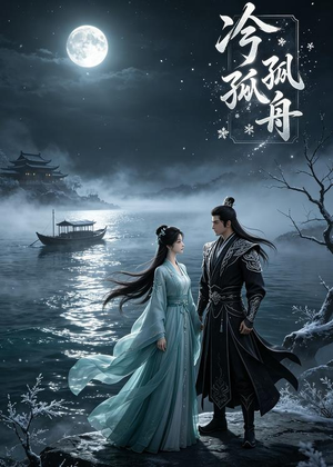 冷月孤舟（45集）全集短剧免费观看