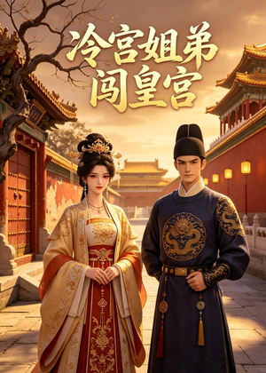 冷宫姐弟闯皇宫（27集）免费短剧尽享影视魅力