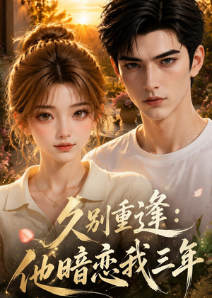久别重逢：他暗恋我三年（25集）零花钱看整部短剧的优质平台