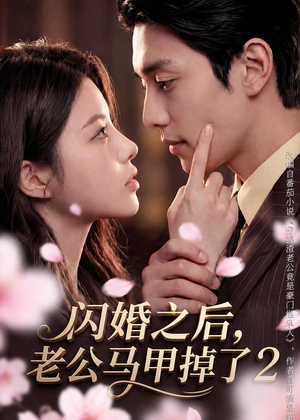 短剧《闪婚之后，老公马甲掉了2》82集短剧完整版免费畅享观看