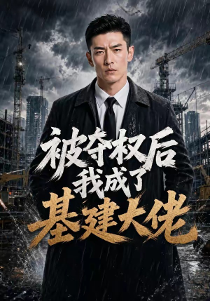 被夺权后我成了基建大佬（39集）免费短剧就是爽