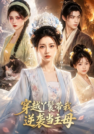 穿越丫鬟带我逆袭当主母（61集）短剧完整版大结局