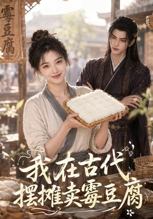 我在古代摆摊卖霉豆腐（116集）番茄小说免费看短剧