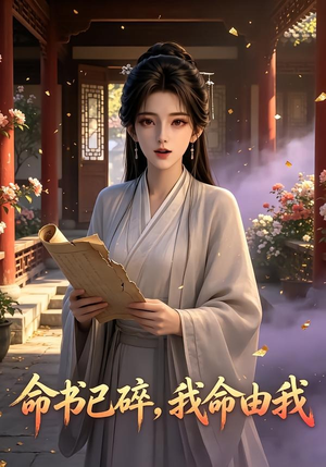 命书已碎，我命由我（92集）热门短剧不停更新