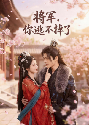 将军，你逃不掉了（60集）女帝短剧免费看全集