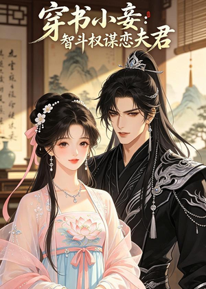 穿书小妾：智斗权谋恋夫君（20集）超甜短剧抢先看