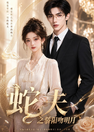 短剧《蛇夫之骄阳吻明月》42集短剧1080P在线免费观影
