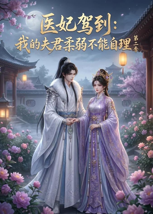医妃驾到：我的夫君柔弱不能自理第二季（55集）免费短剧看不停