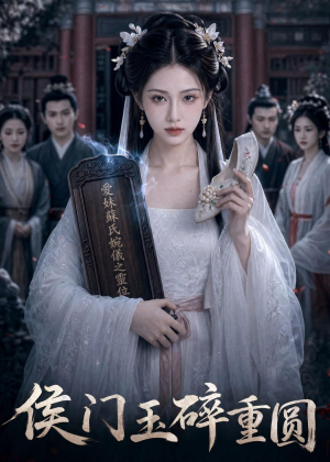 侯门玉碎重圆（61集）悟空游览器免费看短剧
