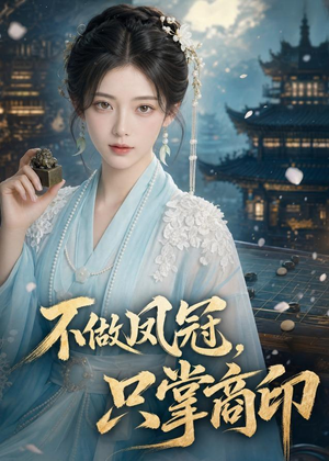 不做凤冠，只掌商印（60集）哪个网站可以看短剧