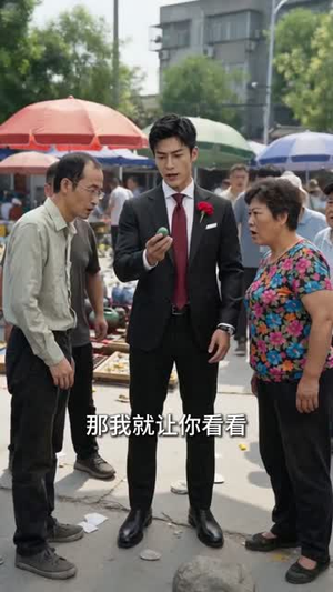 乡村神医，我带全村发家致富（101集）海量热门短剧免费看