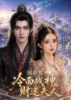 同命契：冷面战神的财迷夫人（21集）在红果短剧免费看全集
