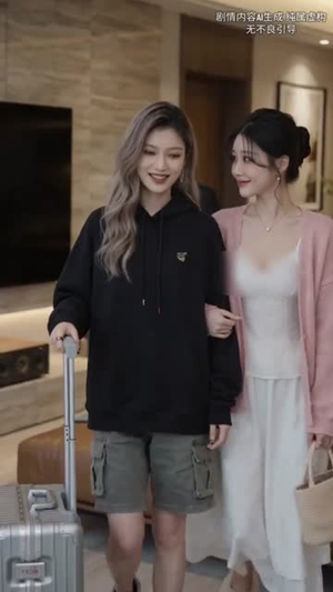 重生后，我决定做自己（40集）每天分享不一样的短剧