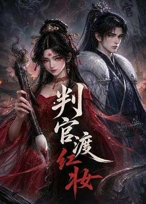 判官渡红妆（66集）短剧全集畅看无门槛