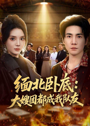 缅北卧底：大嫂团都成我队友（71集）最热门短剧来了